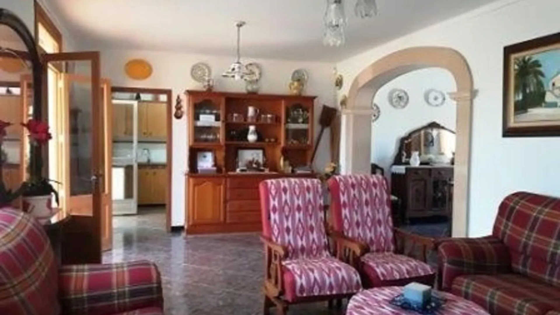 פורטו קריסטו Laendlicher Bauernhof 